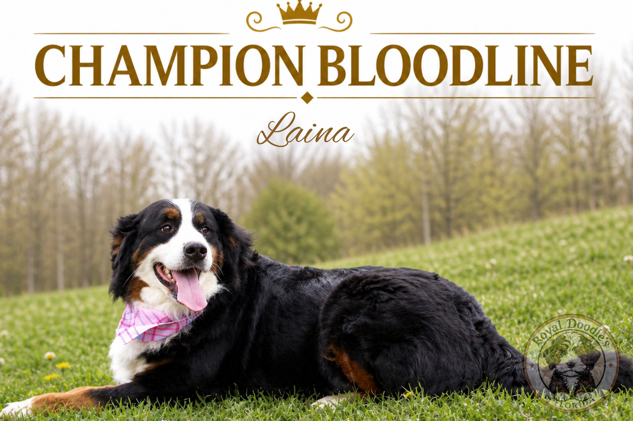 Laina 