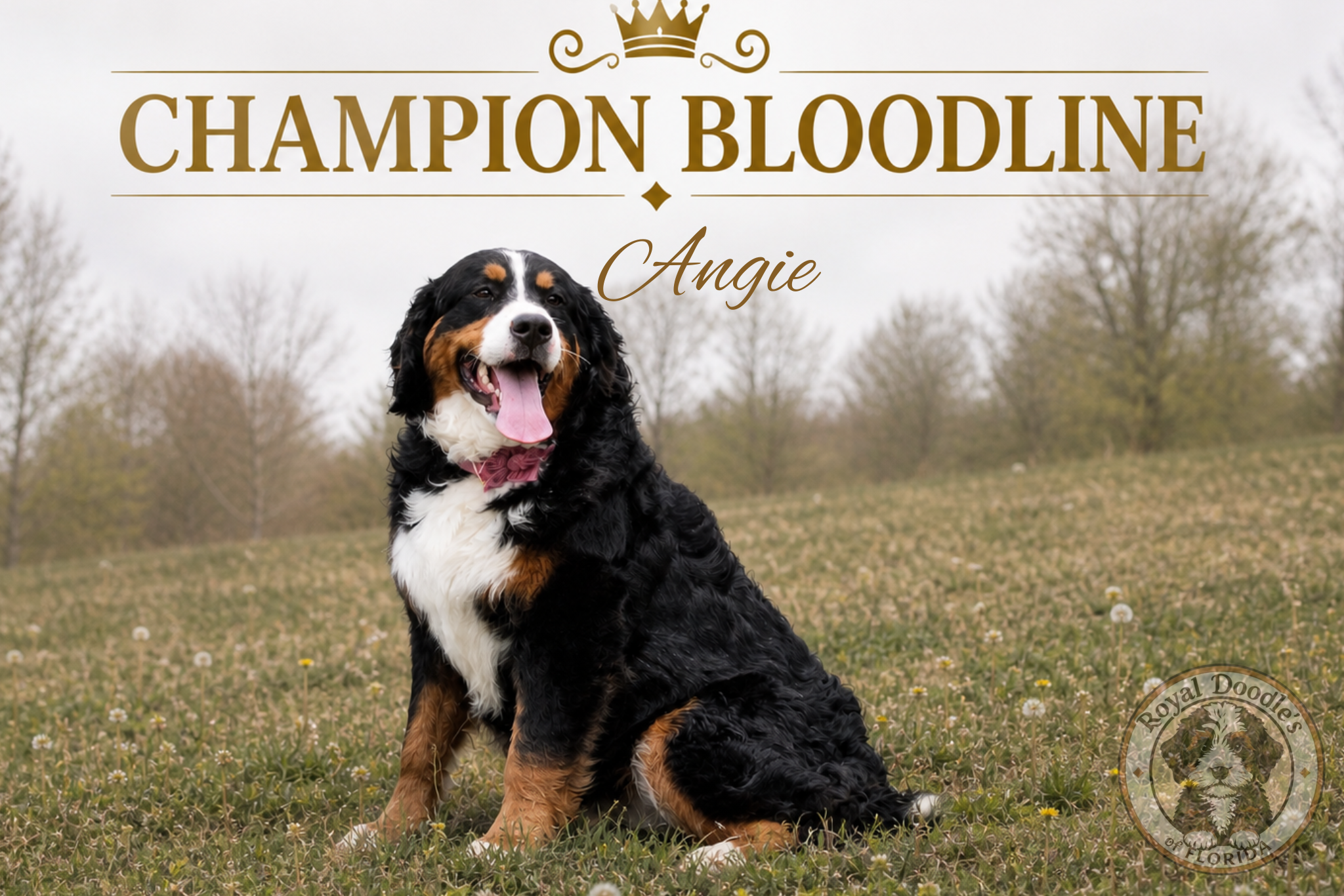 Angie